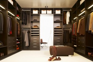 Wardrobe Design - Walk In Wardrobes