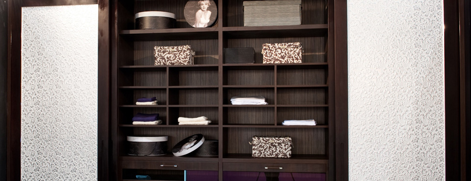Classic Built In Wardrobe Designs