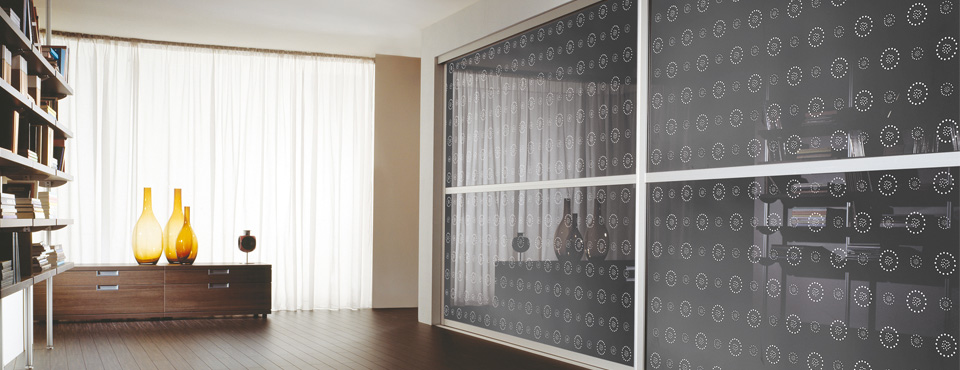 Fashion Design Fitted Wardrobe