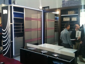 Grand Design Show - Bravo London Design