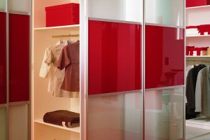 Sliding Doors Walk In Wardrobe