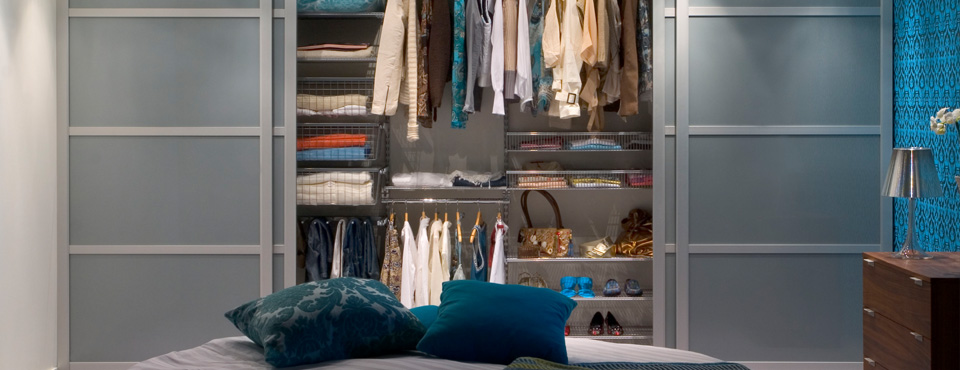 Sliding Door Wardrobe Designs