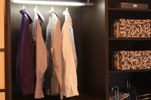 Walk In Wardrobe Design