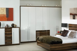 Wardrobe Designs - Bespoke Fitted Wardrobes